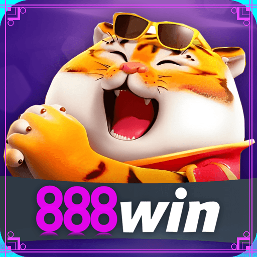 Imagem promocional da 888WIN6 mostrando a plataforma e suas vantagens