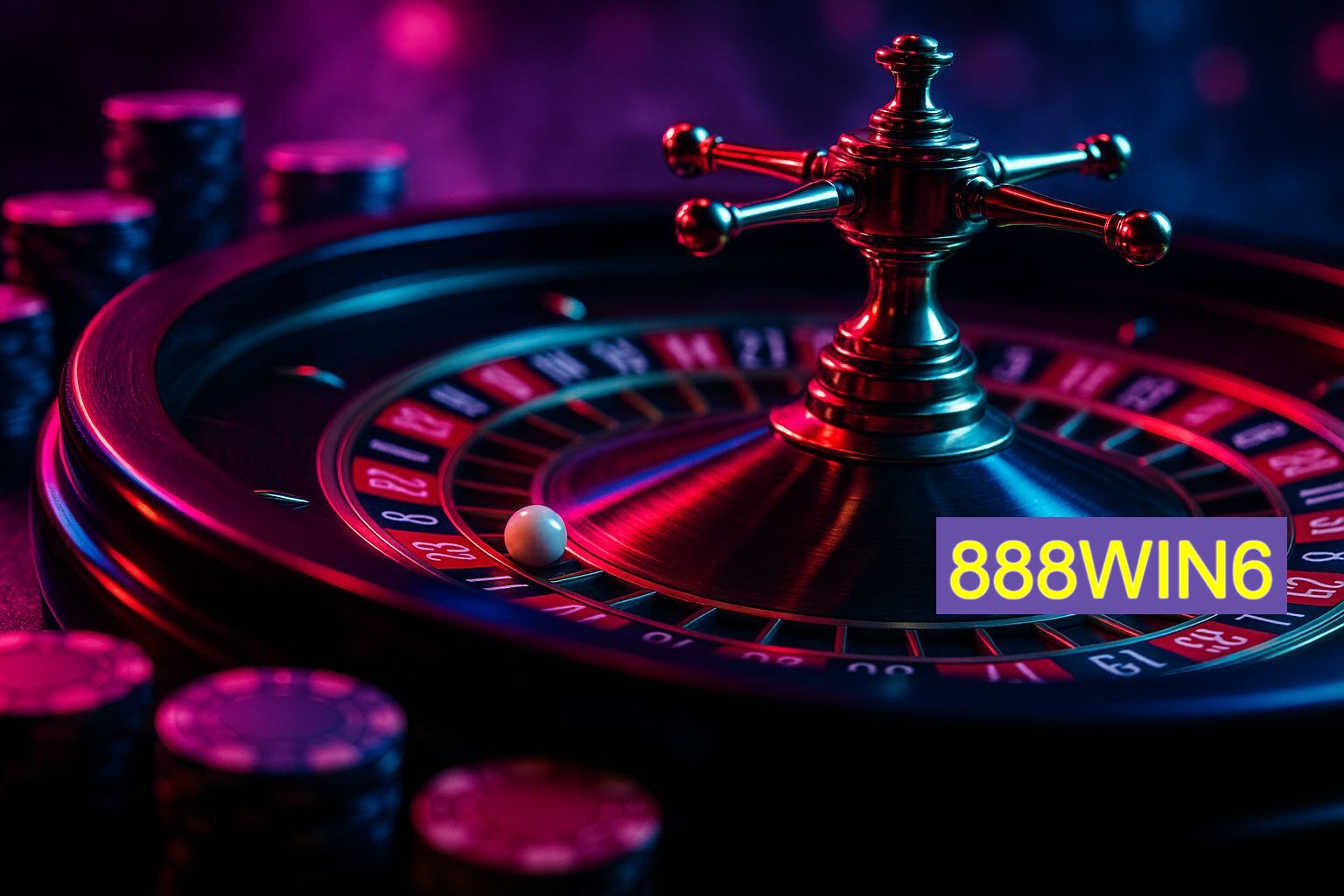 Jogos de roleta online