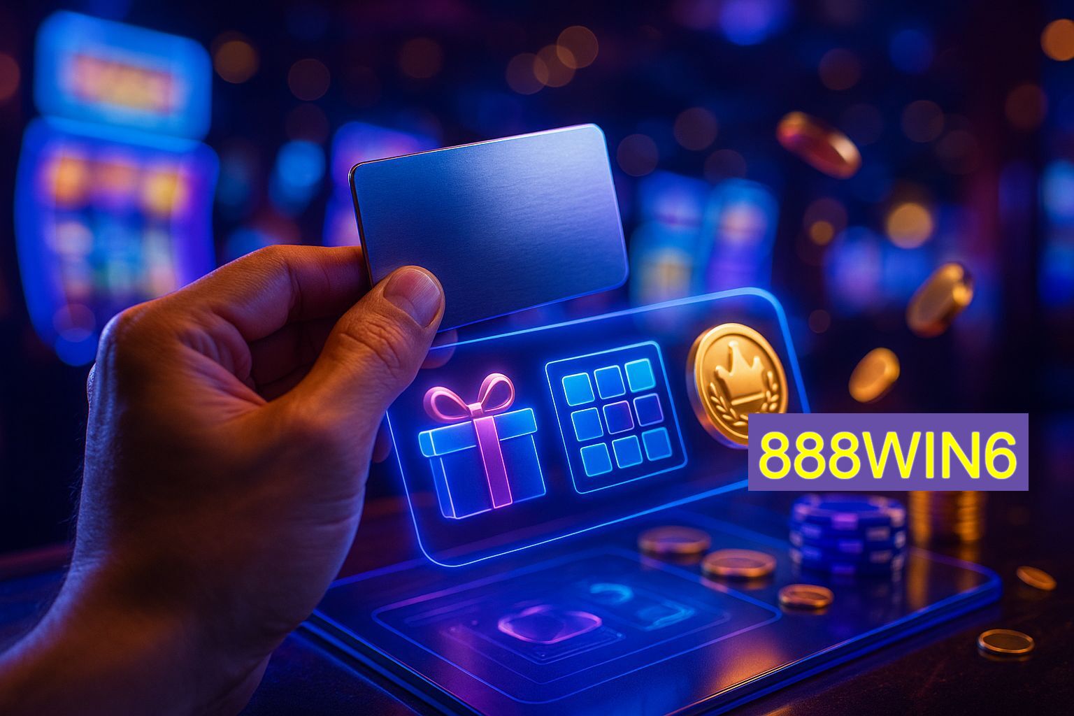 Benefícios do Login